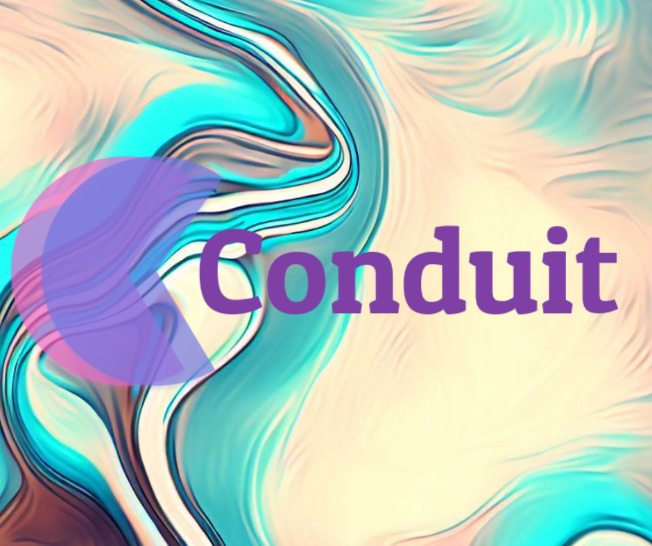 Home Conduit Peoplepower, optimized by peoplescience